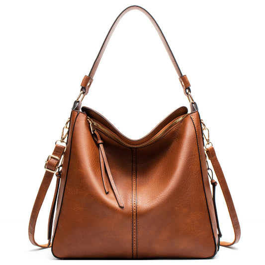Luxury Shamew ladies shoulder bag with stylish design, perfect for shopping and everyday use, made from premium materials.