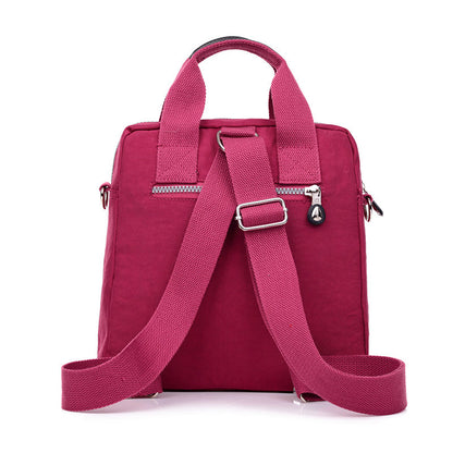 Shamew sleek one-shoulder crossbody handbag for women, luxurious ladies' handbag with elegant design and stylish shape.