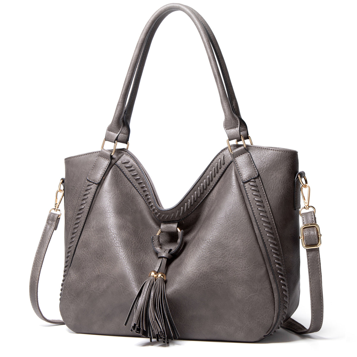 Luxury Shamew classic crossbody tote bag for women, featuring elegant design and spacious interior, perfect for stylish daily use.