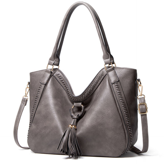 Luxury Shamew classic crossbody tote bag for women, featuring elegant design and spacious interior, perfect for stylish daily use.