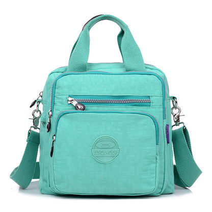 Luxury Shamew ladies shoulder bag with sleek one-shoulder design, featuring a stylish crossbody strap and elegant finish.