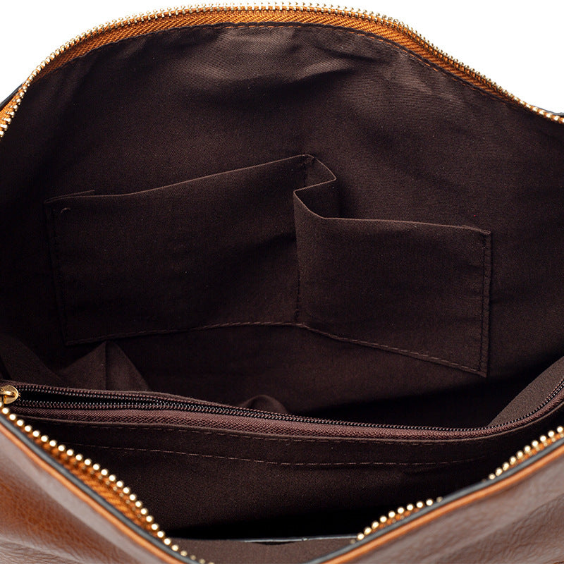 Shamew luxury ladies shoulder bag with stylish design, perfect for shopping and everyday use, made of high-quality materials.