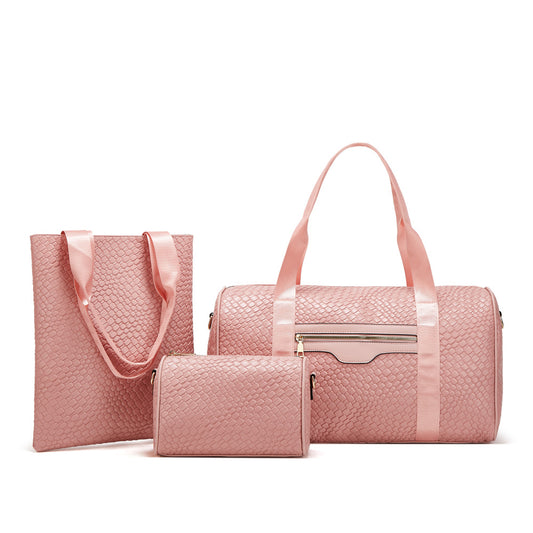 Luxury Shamew ladies shoulder bag, stylish travel handbag with elegant design and premium craftsmanship.