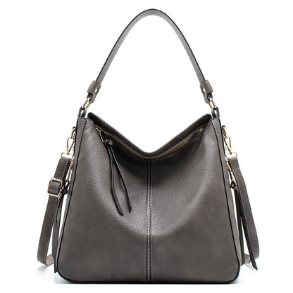 Luxury Shamew ladies shoulder bag tote with stylish design and spacious interior for shopping and daily use.