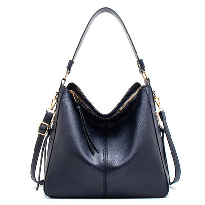 Luxury Shamew shoulder bag shopping tote for ladies, stylish handbag with spacious interior and elegant design.